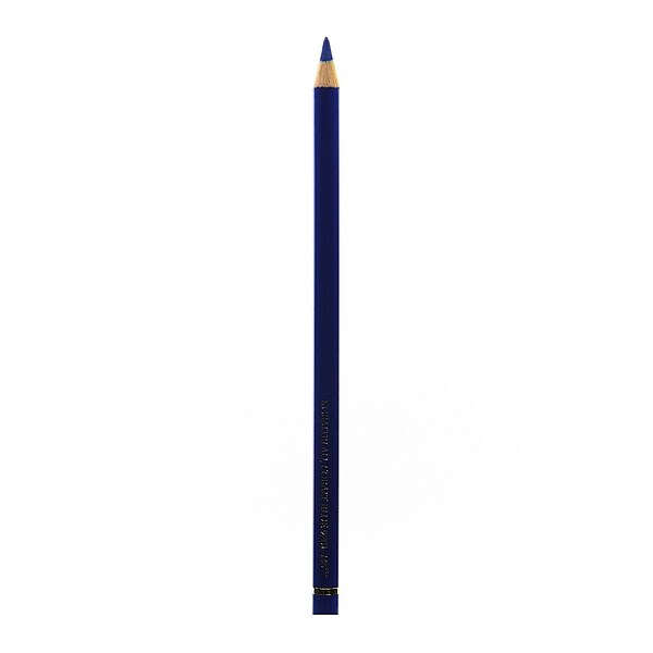 Faber-Castell Polychromos Artist Colored Pencils Cobalt Blue 143 [Pack Of 12]
