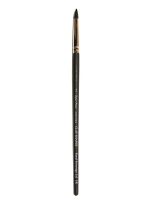 Colour Shaper 47851 Modeling Tools Taper, Extra Firm, No. 2