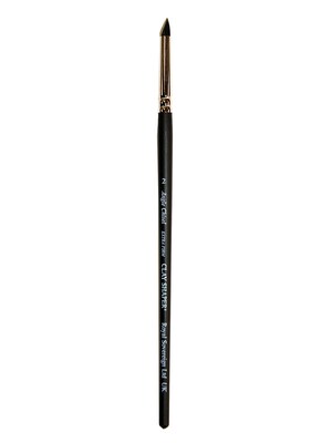 Colour Shaper Modeling Tools Angle Chisel No. 2 Each