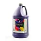 Chroma Inc. Chromatemp Artists' Tempera Paint Violet Gallon (40056)
