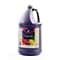 Chroma Inc. Chromatemp Artists Tempera Paint Violet Gallon (40056)