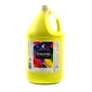 Chroma Inc. Chromatemp Artists' Tempera Paint, Yellow, Gallon (67800)