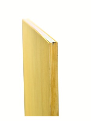 Helix Metal Edge Drawing Board 20 In. X 26 In.