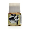 Pebeo Fantasy Moon Effect Paint Sand 45 Ml [Pack Of 3]