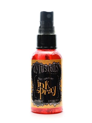 Ranger Dylusions Ink Sprays Pure Sunshine 2 Oz. Bottle Pack Of 3 (72083-Pk3)