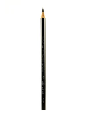 6b pencil
