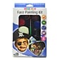 Snazaroo Face Painting Kits Boys