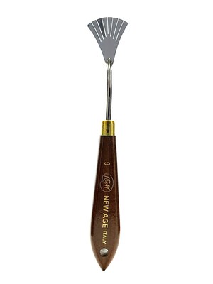 Rgm New Age Painting Knives 009
