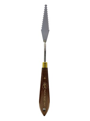 Rgm New Age Painting Knives 004