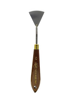 Rgm New Age Painting Knives 012