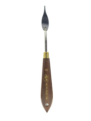 Rgm New Age Painting Knives 003