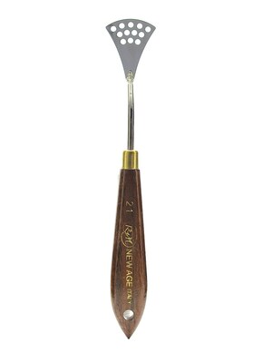 Rgm New Age Painting Knives 021