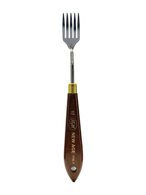 Rgm New Age Painting Knives 017