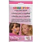 Snazaroo Face Paint Stencils, Girls Adventure, 6/Set, 2/Pack (01885-Pk2)