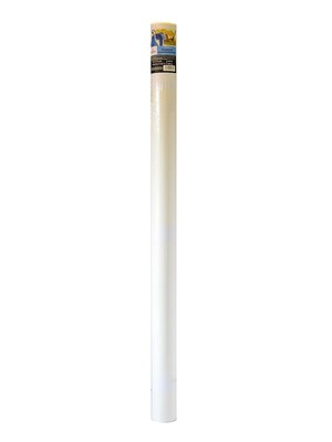 Canson Montval Paper Roll, 48 X 5 yds., White (02599)