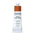 Williamsburg Handmade Oil Colors French Ochre Havane 37 Ml