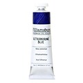 Williamsburg Handmade Oil Colors Ultramarine Blue 37 Ml