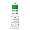 Williamsburg Handmade Oil Colors Cadmium Green 37 Ml