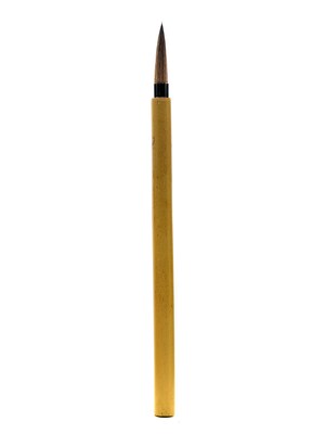 Winsor  And  Newton Series 150 Bamboo Brushes 8