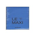 Sennelier Le Maxi Block Drawing Pads 6 In. X 6 In. [Pack Of 2]