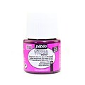 Pebeo Vitrea 160 Glass Paint Bengal Pink Gloss 45 Ml [Pack Of 3]