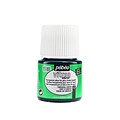 Pebeo Vitrea 160 Glass Paint Oriental Green Gloss 45 Ml [Pack Of 3]