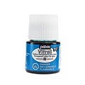 Pebeo Vitrail Paint Turquoise 45 Ml [Pack Of 3]