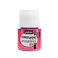 Pebeo Porcelaine 150 China Paint Fuchsia 45 Ml [Pack Of 3]