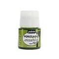 Pebeo Porcelaine 150 China Paint Peridot Green 45 Ml [Pack Of 3]