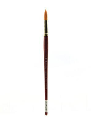 Grumbacher Goldenedge Oil And Acrylic Brushes 10 Round