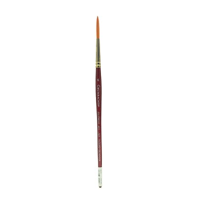 Grumbacher Goldenedge Watercolor Brushes, 6 Liner (91451)