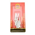 Koh-I-Noor Mephisto Mechanical Pencil Eraser Refills, Pack of 10 [Pack of 12]