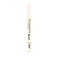 Prismacolor Nupastel Hard Pastel Sticks, White, 12/Pack (33370-Pk12)