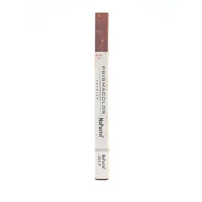Prismacolor Nupastel Hard Pastel Sticks Indian Red Each [Pack Of 12]