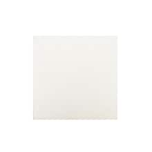 Fredrix Canvas Boards, 8 X 8, 12/Pack (38454-Pk12)