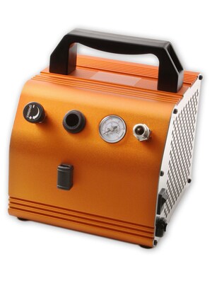 Sparmax Airstream Compressor Each