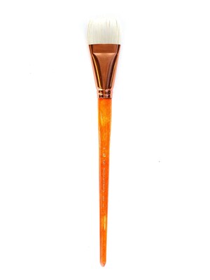 Princeton Series 5400 Natural Bristle Oil And Acrylic Brushes 20 Bright (62980)