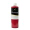 Chroma Inc. Chromacryl Students Acrylic Paints Cool Red 500 Ml Pack Of 2 (41261-Pk2)