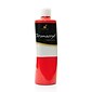 Chroma Inc. Chromacryl Students' Acrylic Paints Warm Red 500 Ml Pack Of 2 (51874-Pk2)