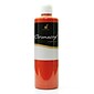 Chroma Inc. Chromacryl Students' Acrylic Paints, Red Oxide, 500Ml, 2/Pack (78004-Pk2)
