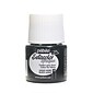 Pebeo Setacolor Opaque Fabric Paint Black Lake 45 Ml [Pack Of 3]