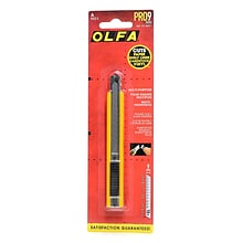 Olfa Art And Craft Knife Each [Pack Of 4]