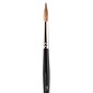 Winsor And Newton Series 7 Kolinsky Sable Pointed Round Brushes 8