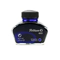 Pelikan 4001 Bottled Ink Pen Refill, Blue Ink, 2 Pack (30570-PK2)