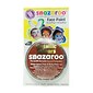 Snazaroo Face Paint Colors Metallic Copper [Pack Of 2]
