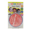 Snazaroo Face Paint Colors Orange [Pack Of 3]
