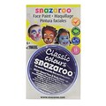 Snazaroo Face Paint Colors Purple [Pack Of 3]
