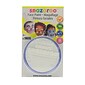 Snazaroo Face Paint Colors White [Pack Of 3]
