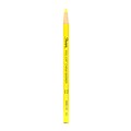 Sharpie China Marking Pencils bright yellow each [Pack of 24]