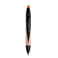 Prismacolor Premier Double-Ended Art Markers salmon pink 122 [Pack of 6]